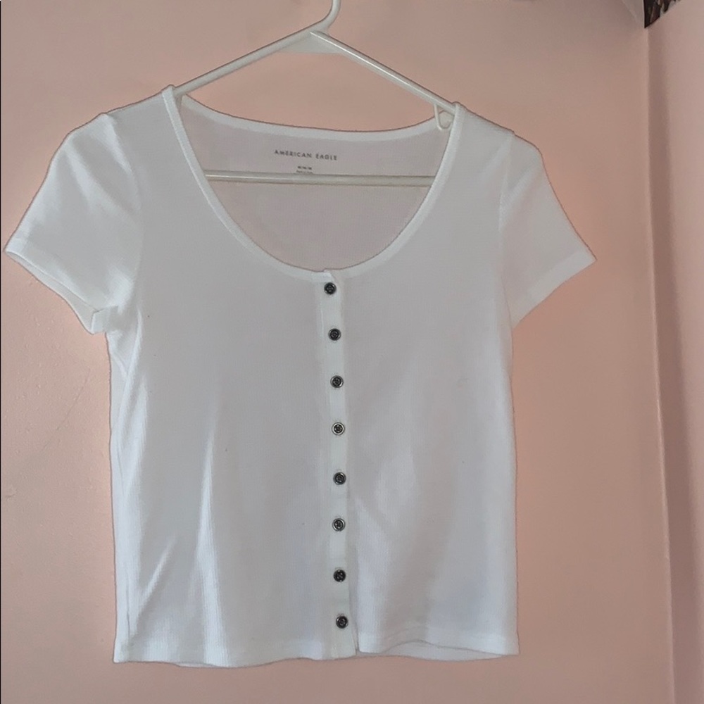 American Eagle Top